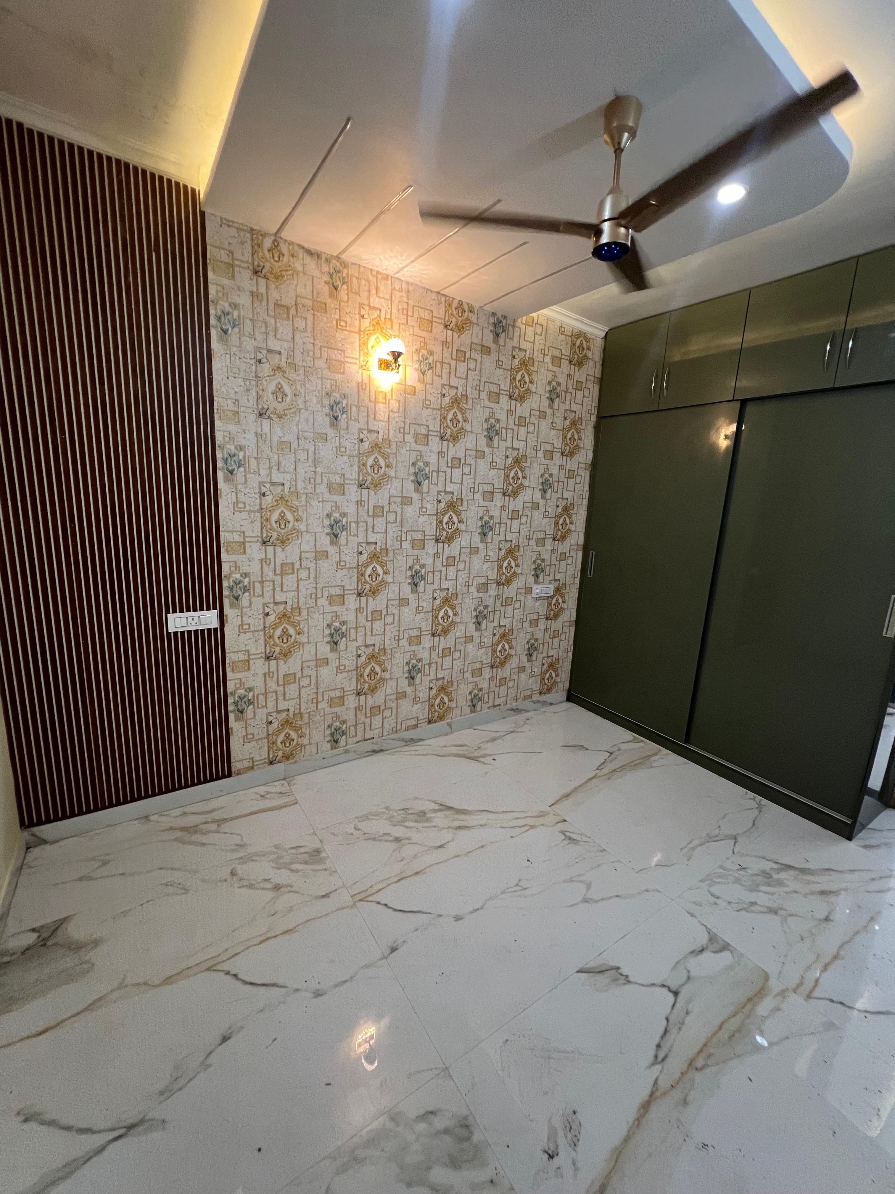 1 BHK FLAT FOR SALE ONLY 26.50 LACS 